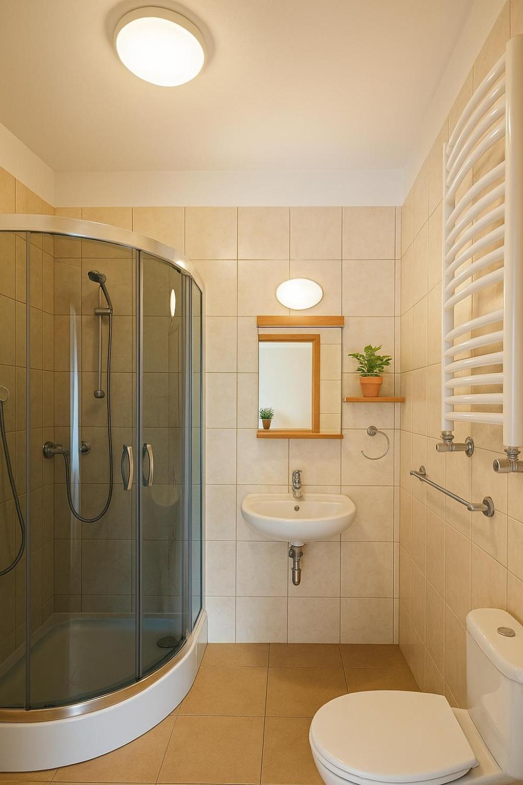 Nad Brzegiem Baltyku Hotel Sarbinowo Buitenkant foto